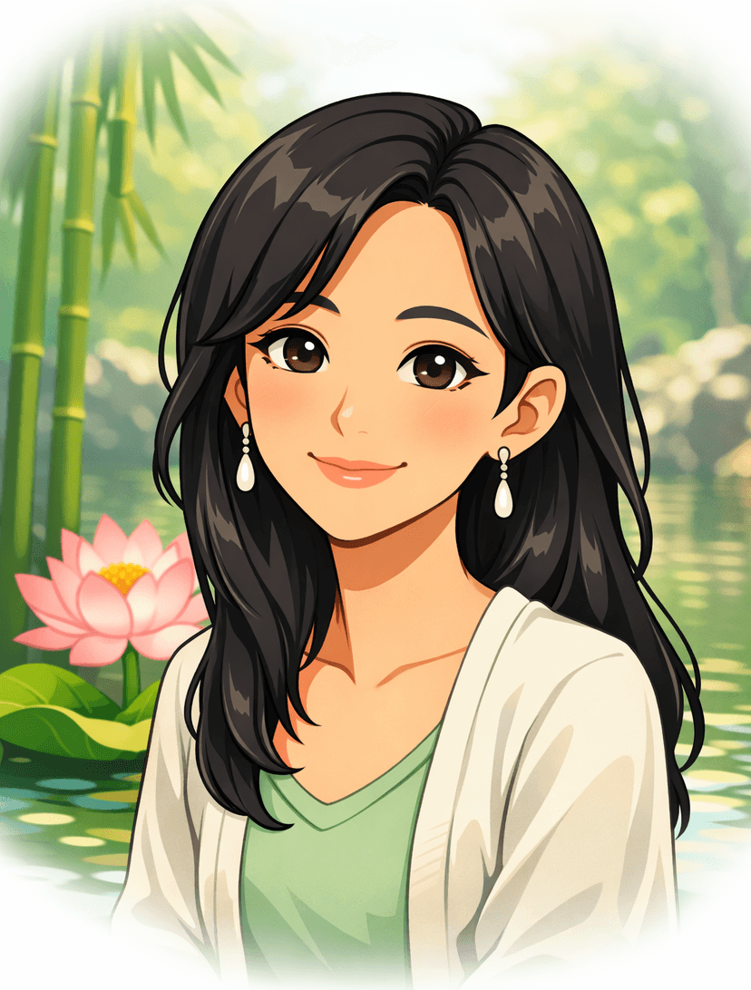 Serene